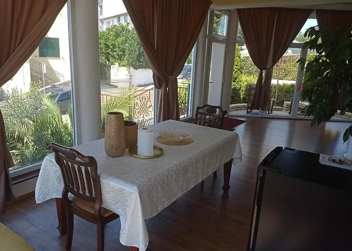 Villa Gregovica