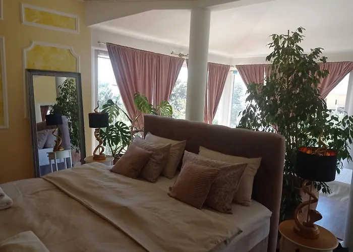 Villa Gregovica