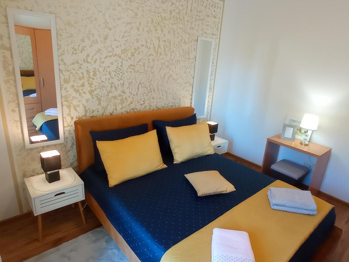 Gregovica Apartment Pula
