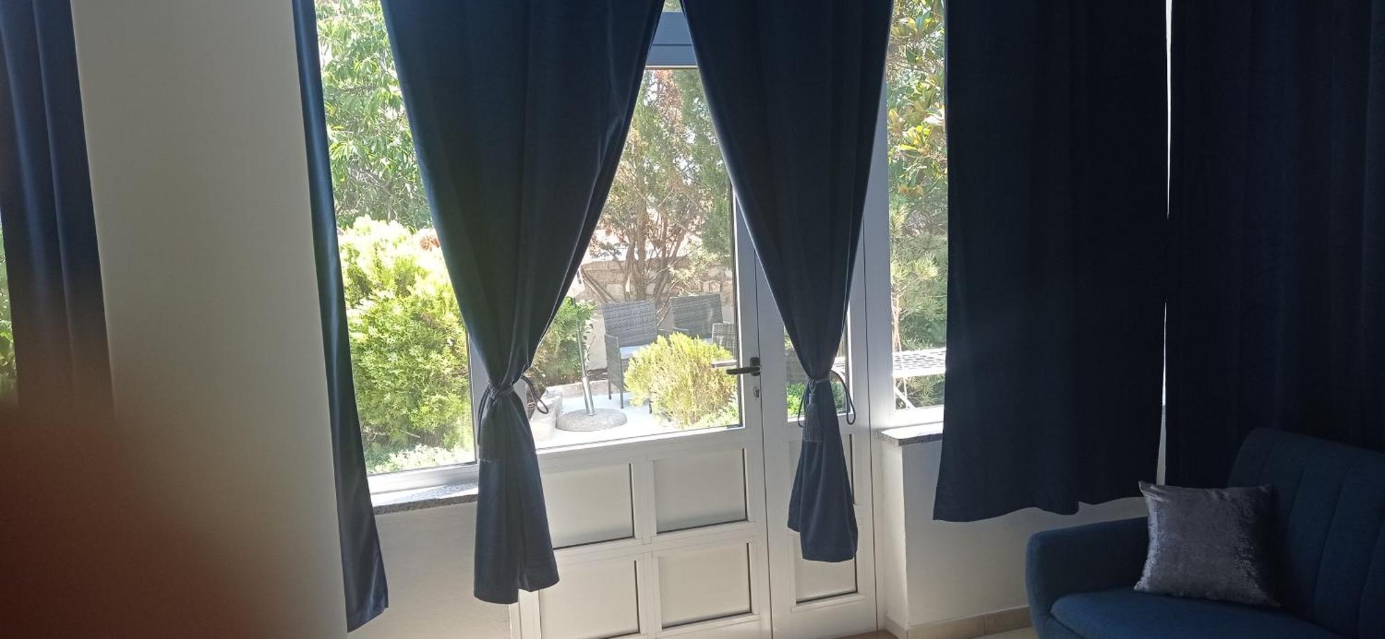 Apartment Gregovica *
