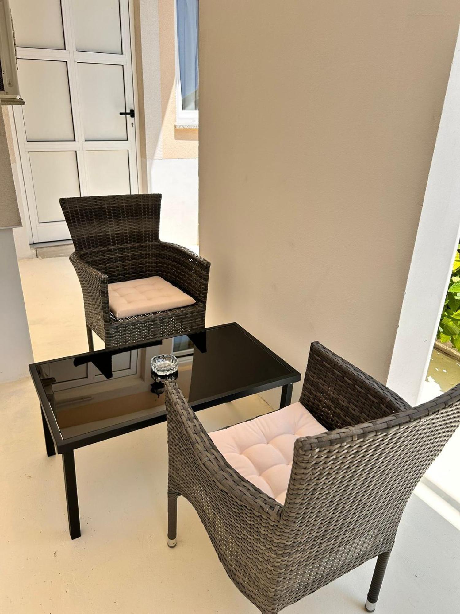 Apartment Gregovica *