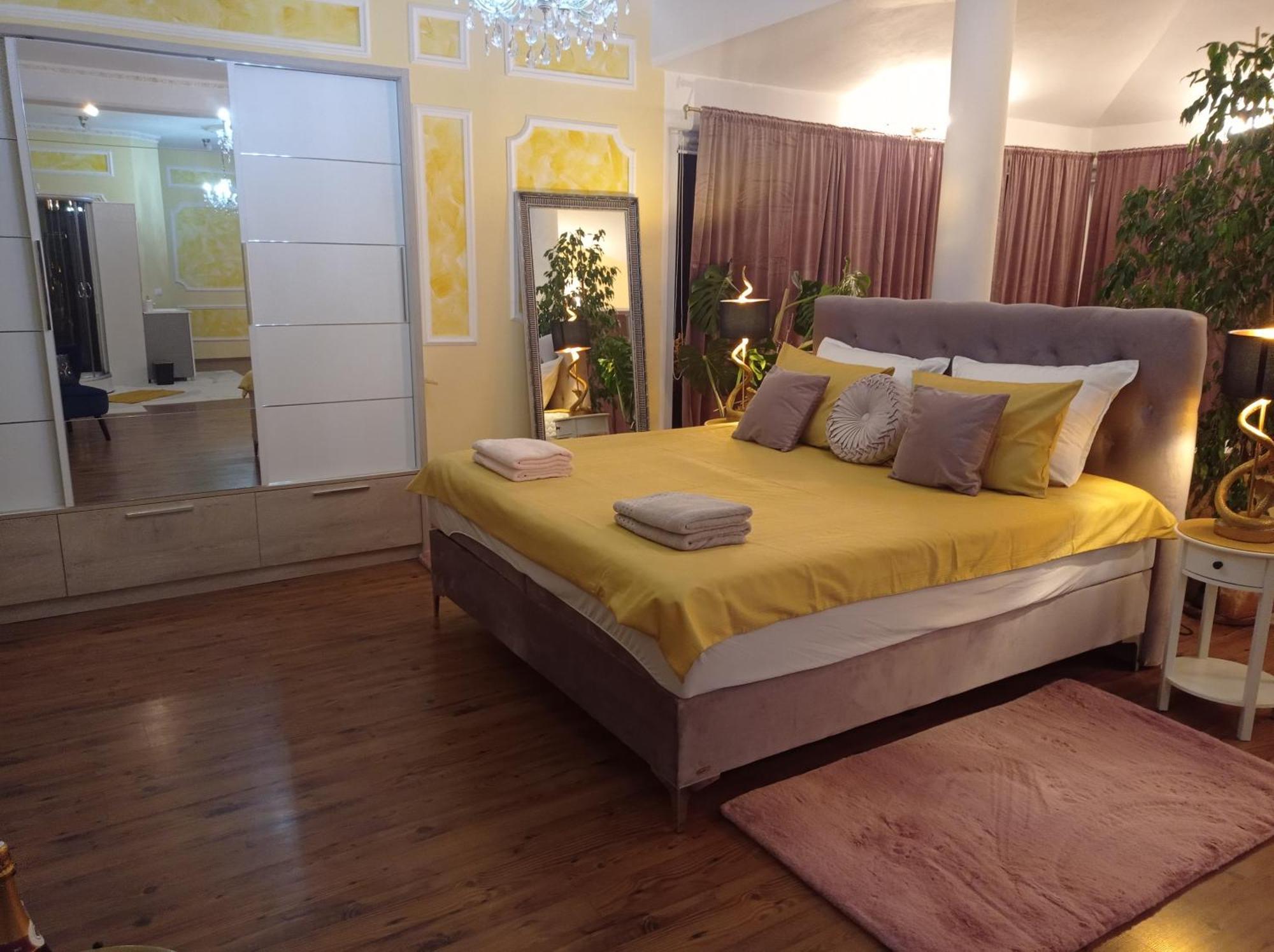 Apartment Gregovica Pula