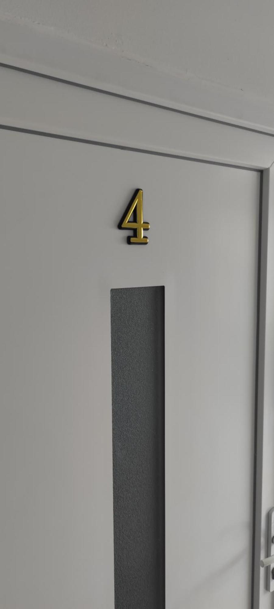 Apartment Gregovica *
