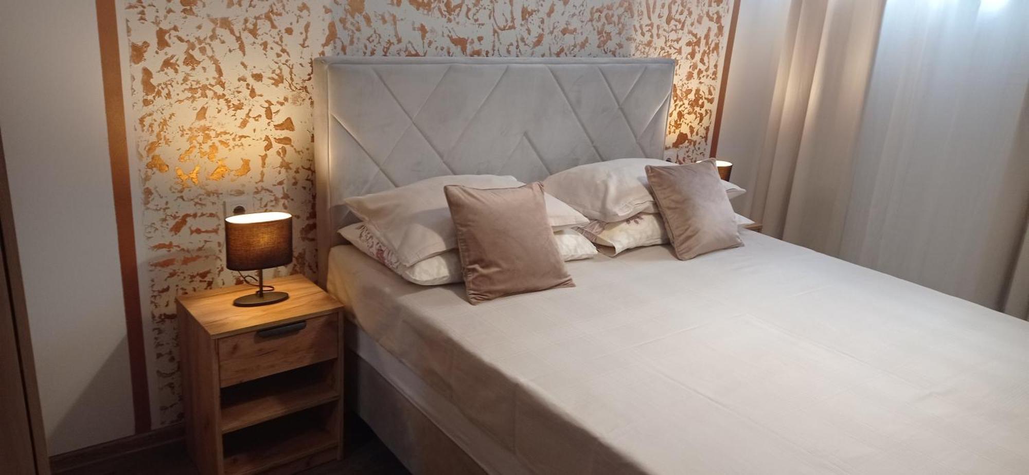 Gregovica Apartment Pula