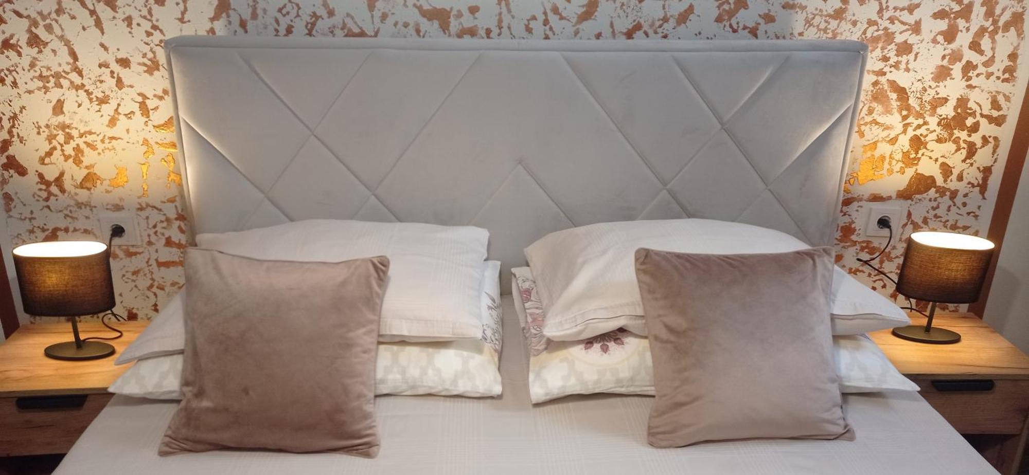 Apartment Gregovica Pula
