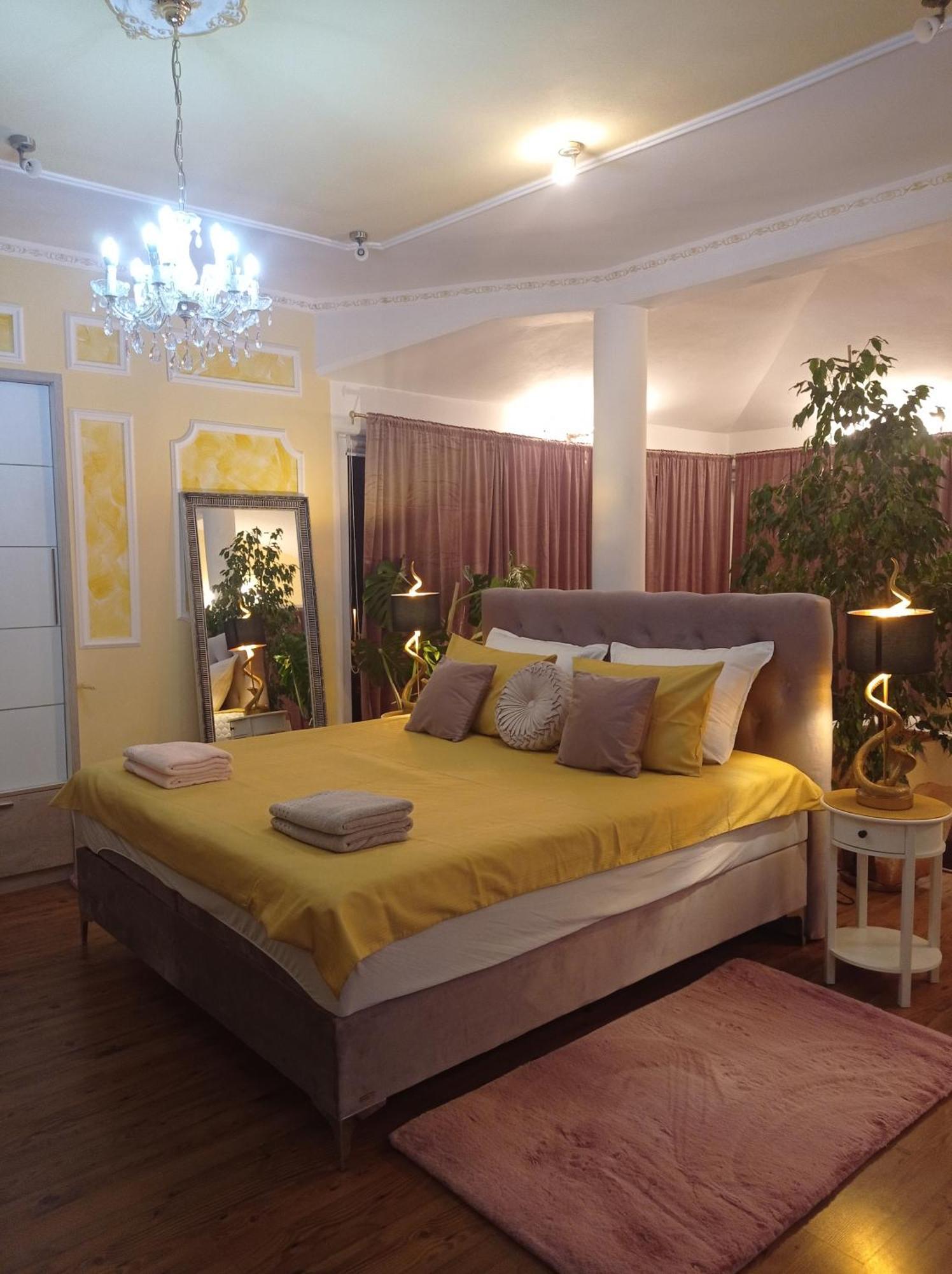 Apartment Gregovica *