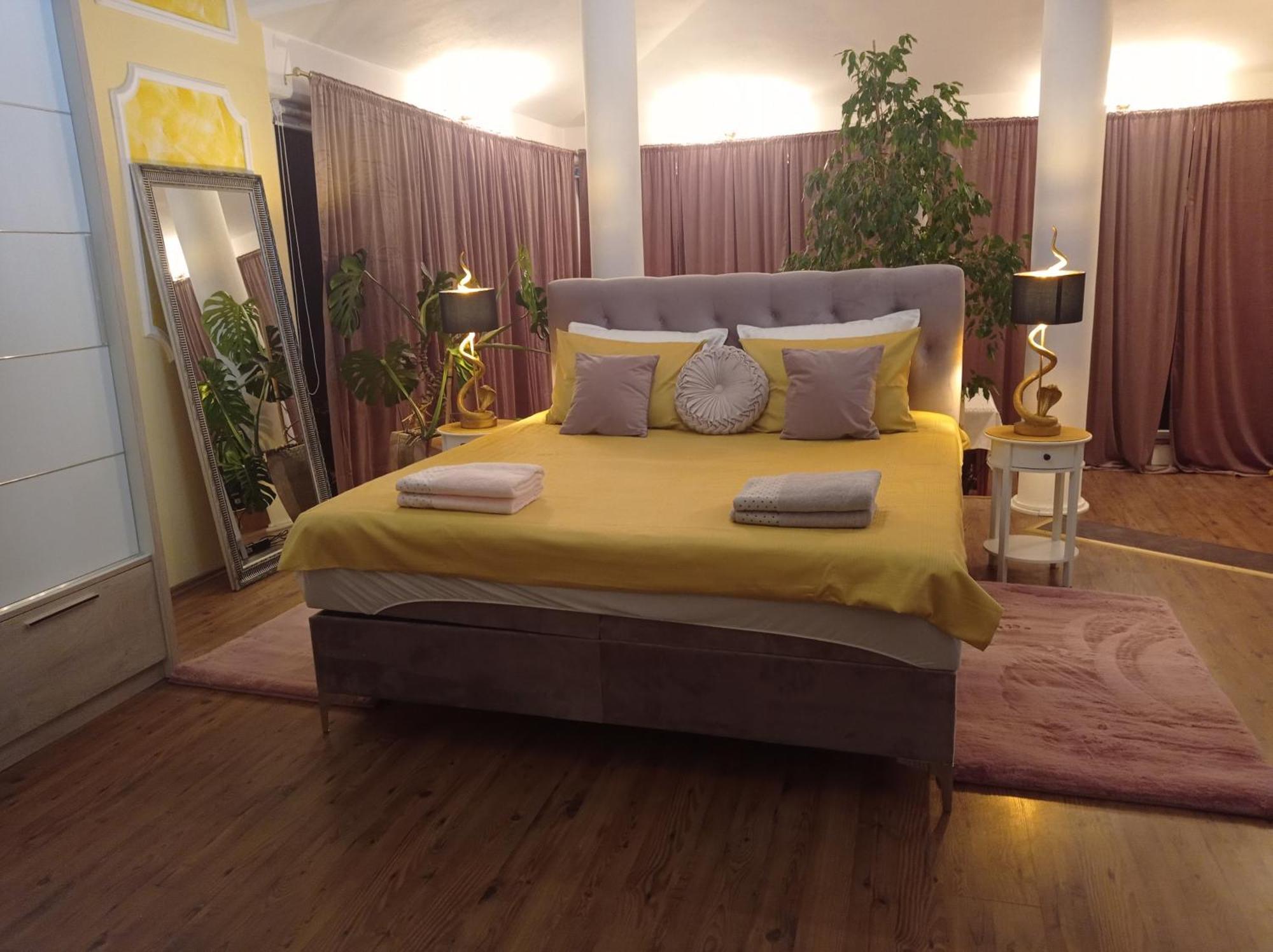 Gregovica Apartment *