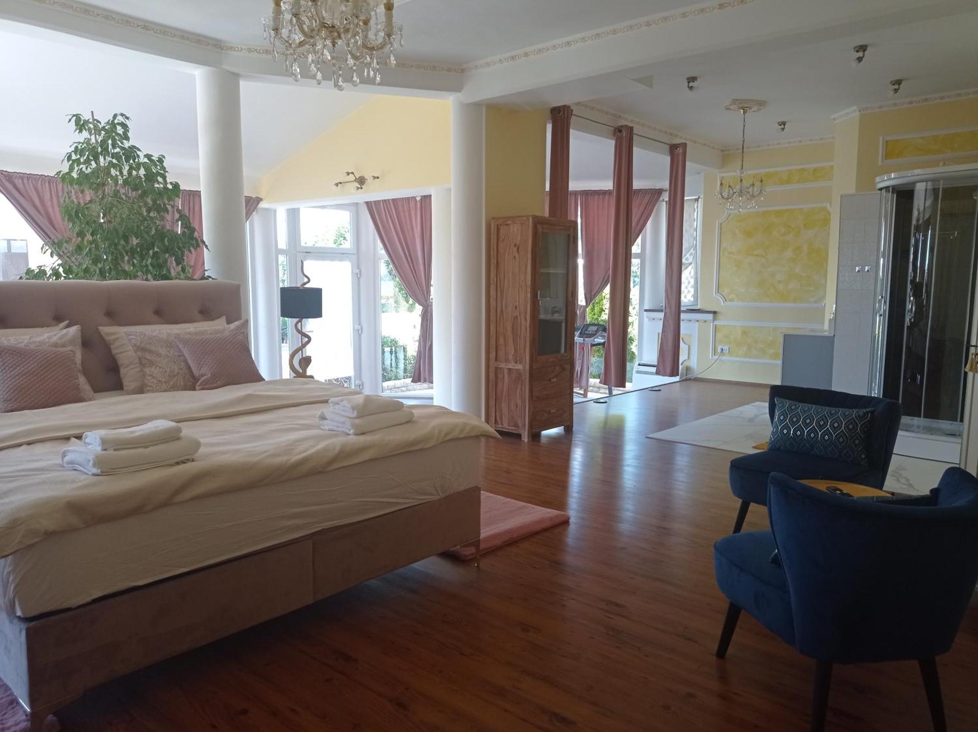 Apartment Gregovica *