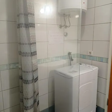Villa Gregovica Pula Room photo