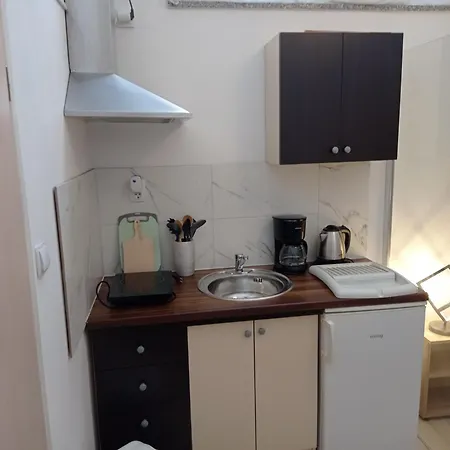 Villa Gregovica Pula Room photo