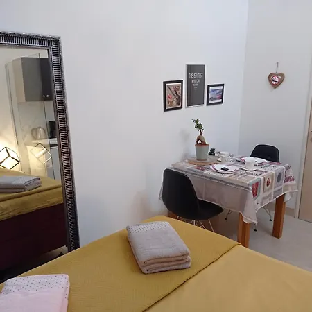 Villa Gregovica Pula Room photo