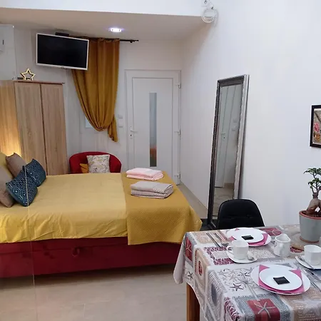 Villa Gregovica Pula Room photo
