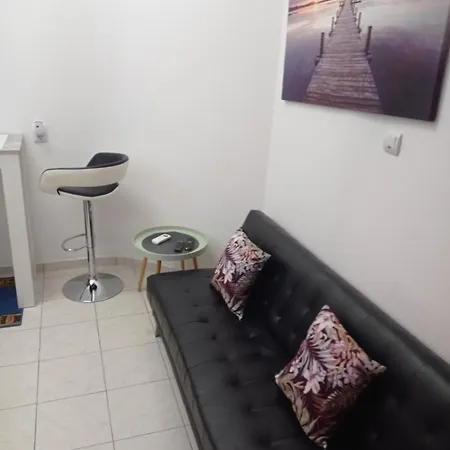 Villa Gregovica Pula Room photo