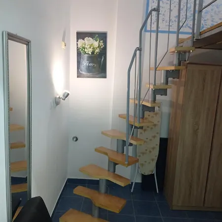 Villa Gregovica Pula Room photo