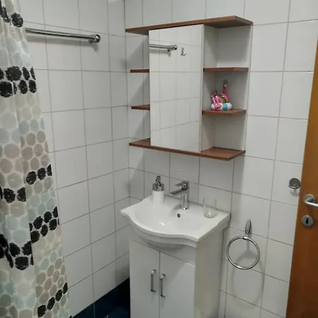 Villa Gregovica Pula Room photo