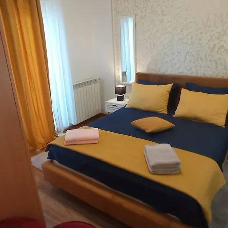Villa Gregovica Pula Room photo