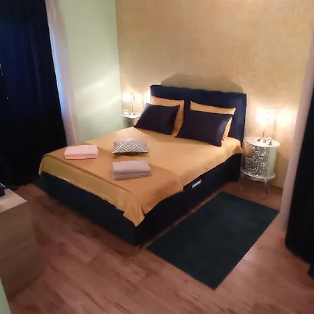 Villa Gregovica Pula Room photo