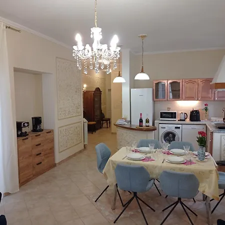 Villa Gregovica Pula Room photo