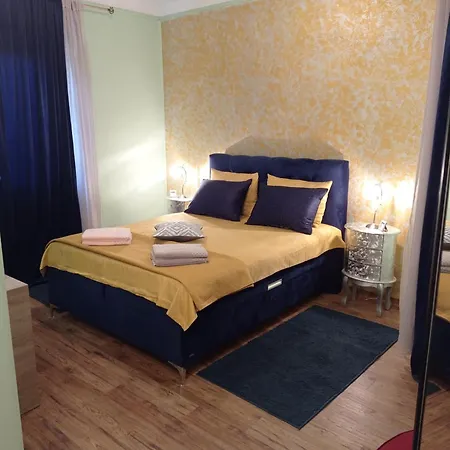 Villa Gregovica Pula Room photo