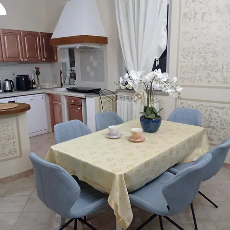 Villa Gregovica Pula Room photo