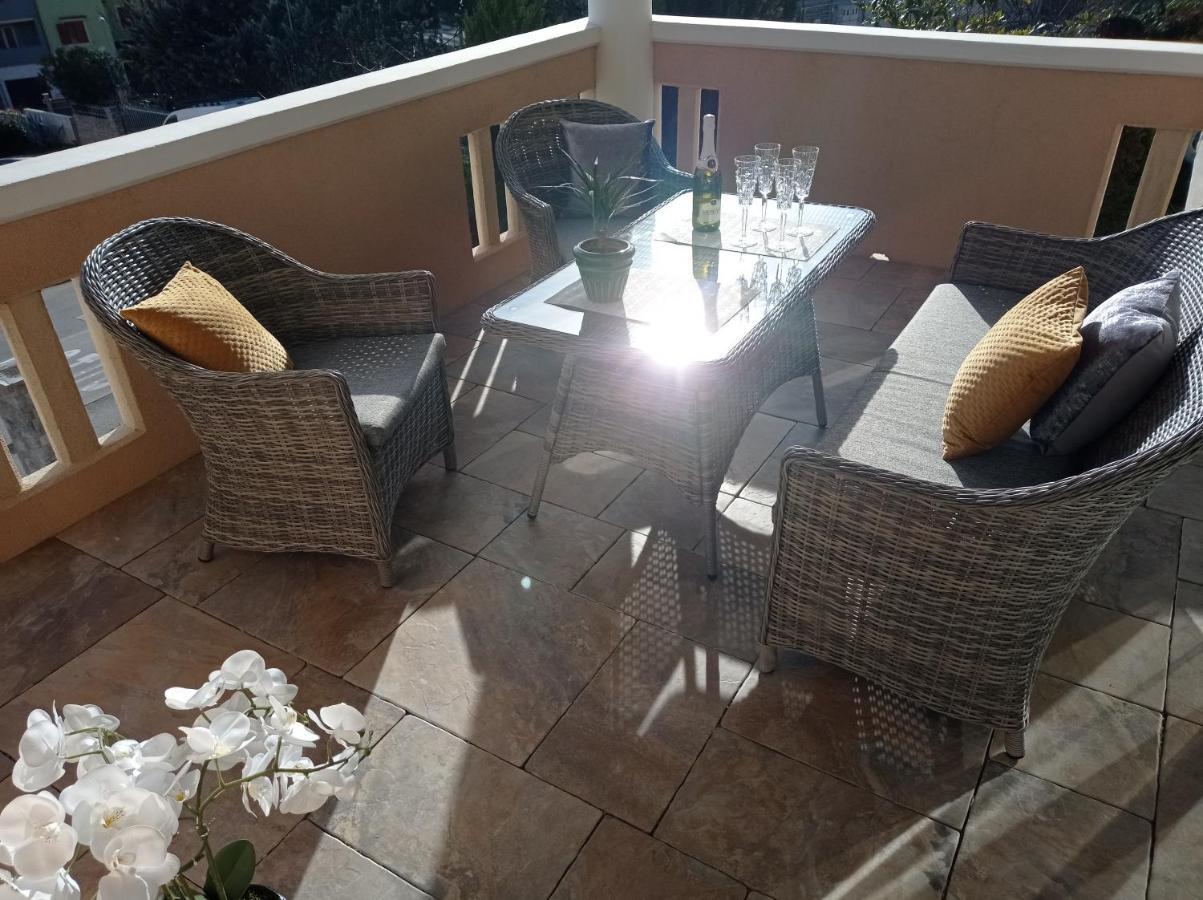Apartment Gregovica *