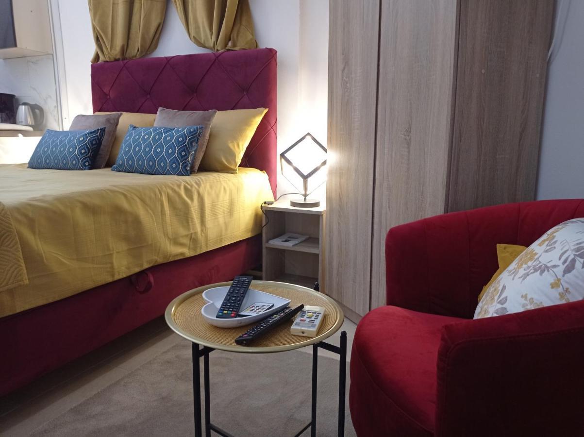Apartment Gregovica Pula