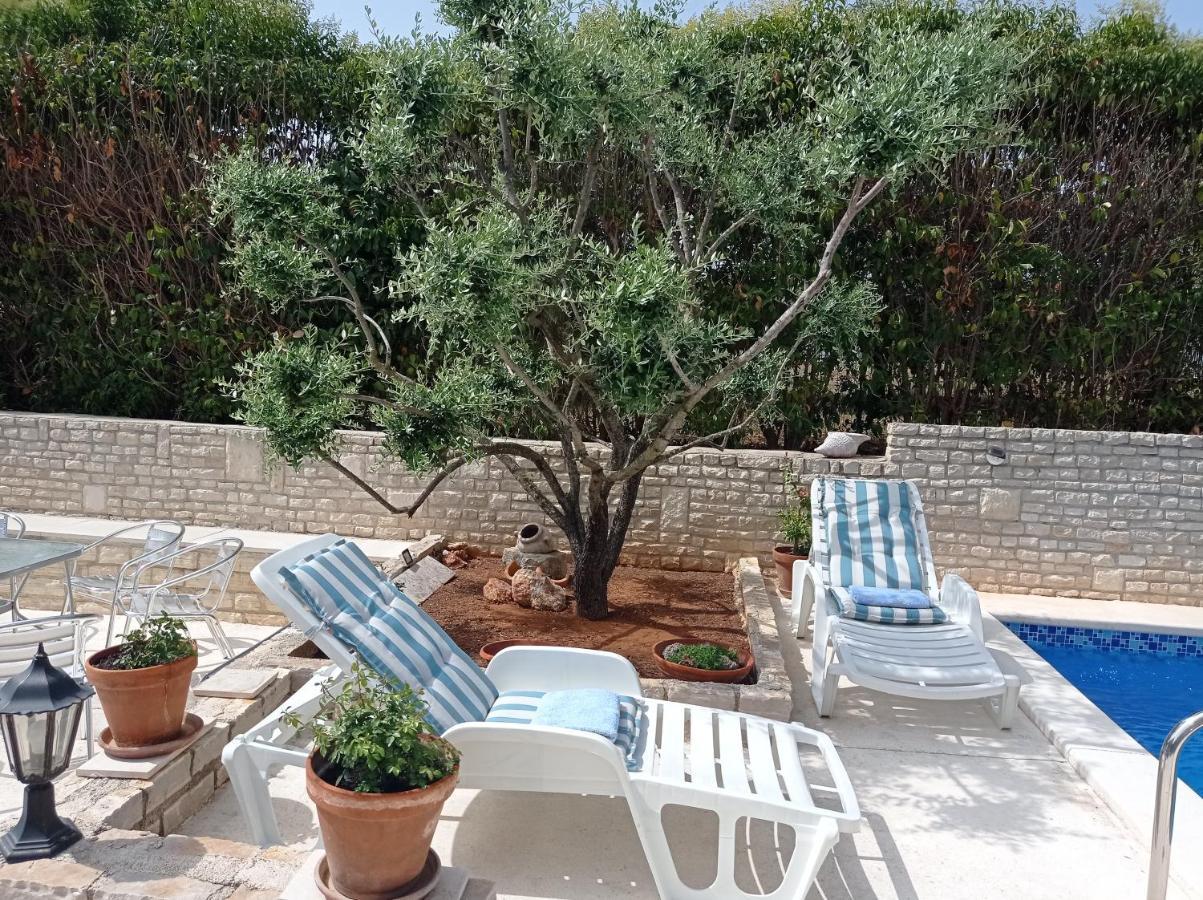 Apartment Gregovica Pula