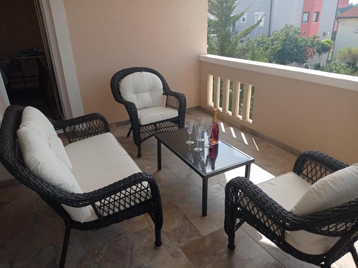 Gregovica Apartment Pula
