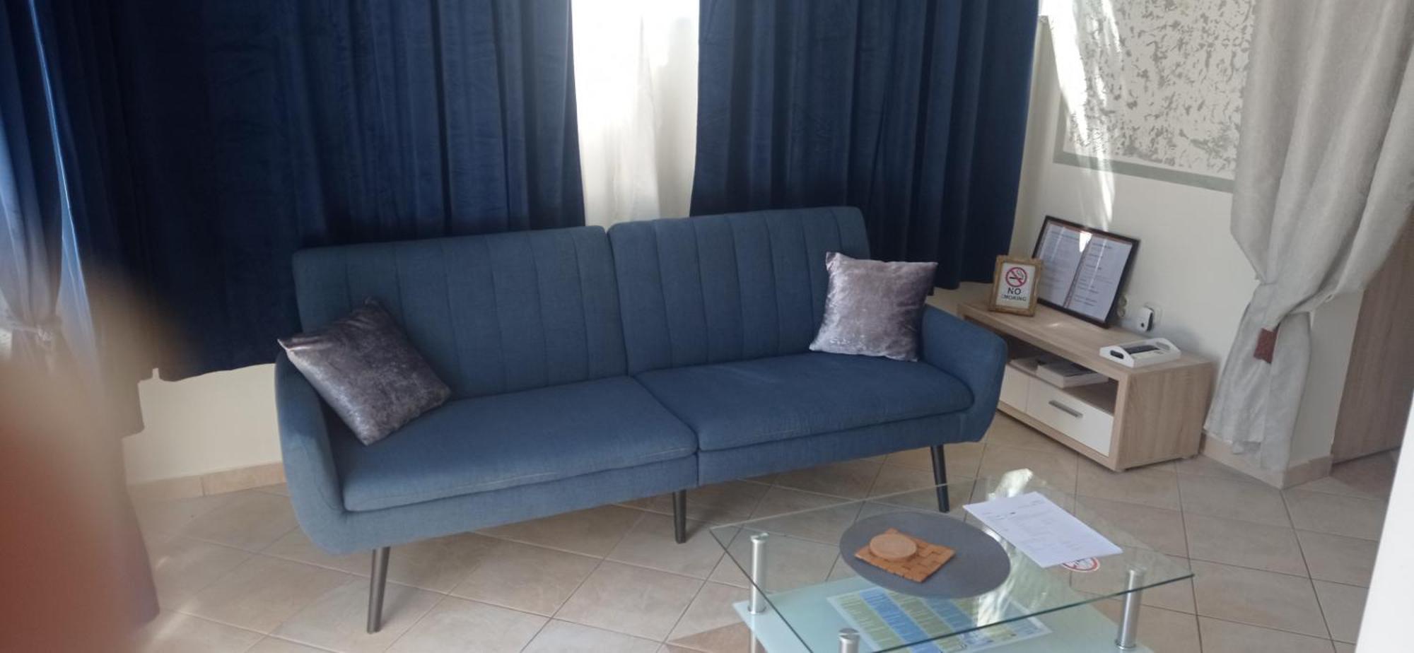 Apartment Gregovica *