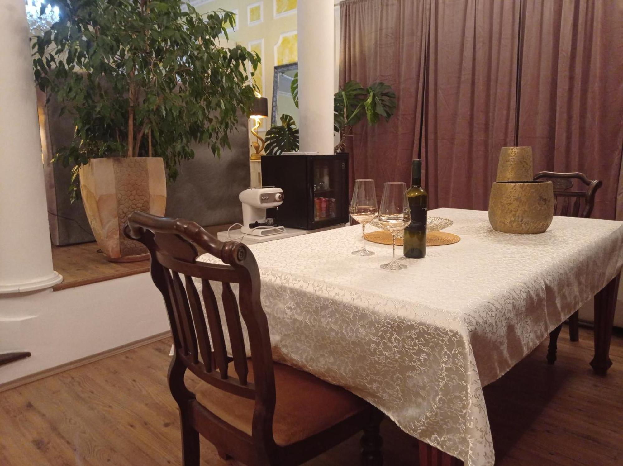Apartment Gregovica Pula
