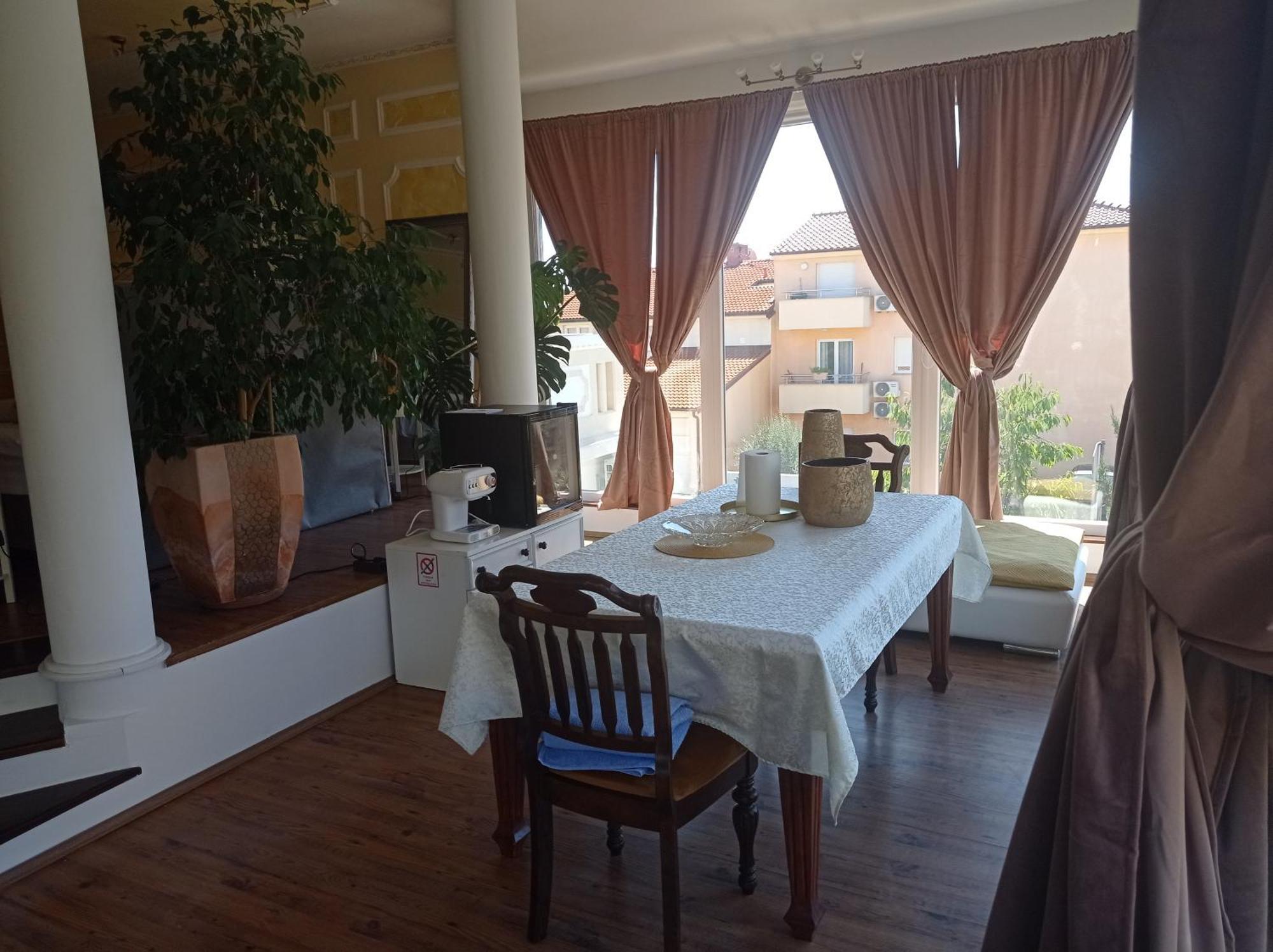 Apartment Gregovica