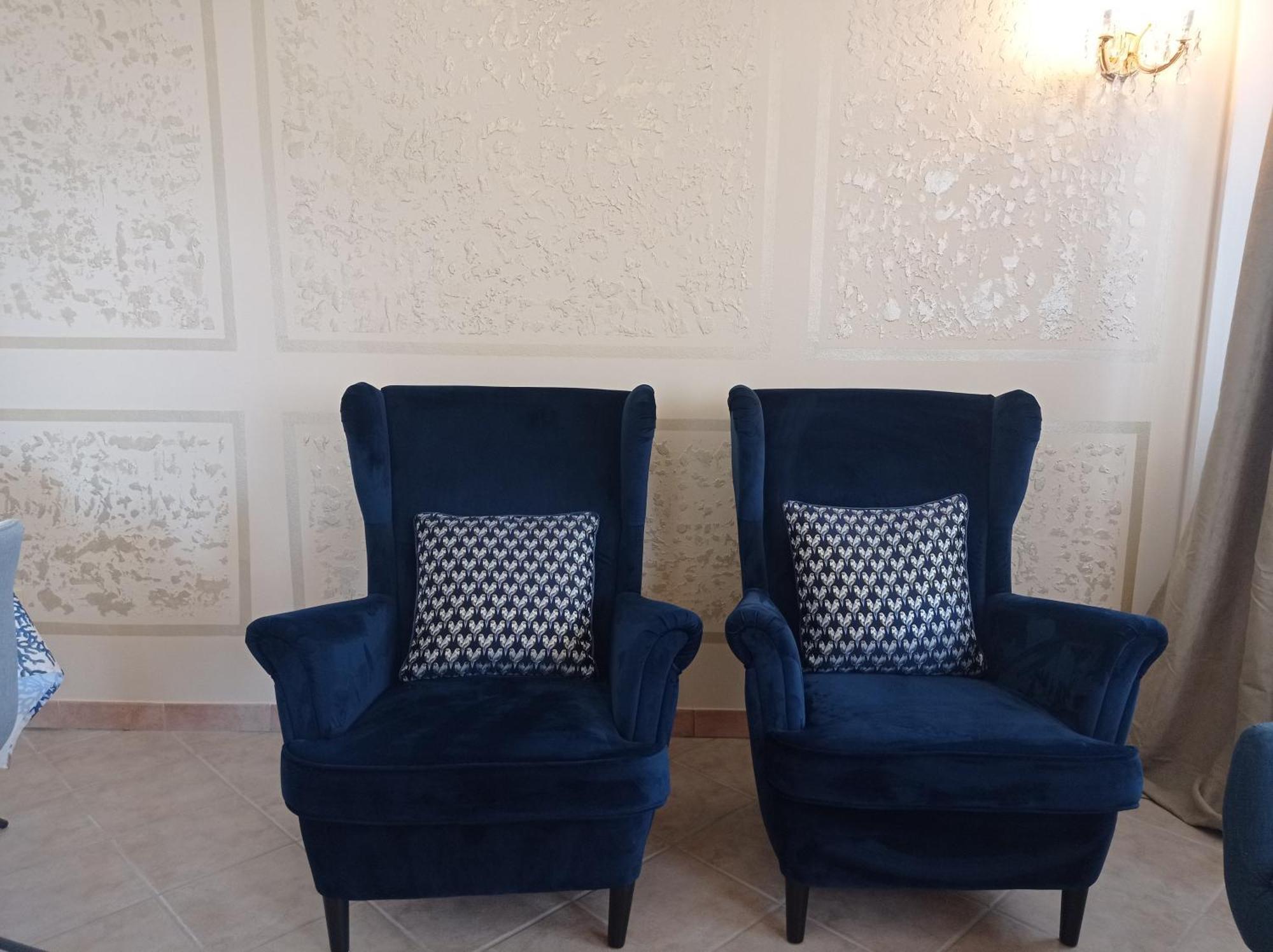 Gregovica Apartment *