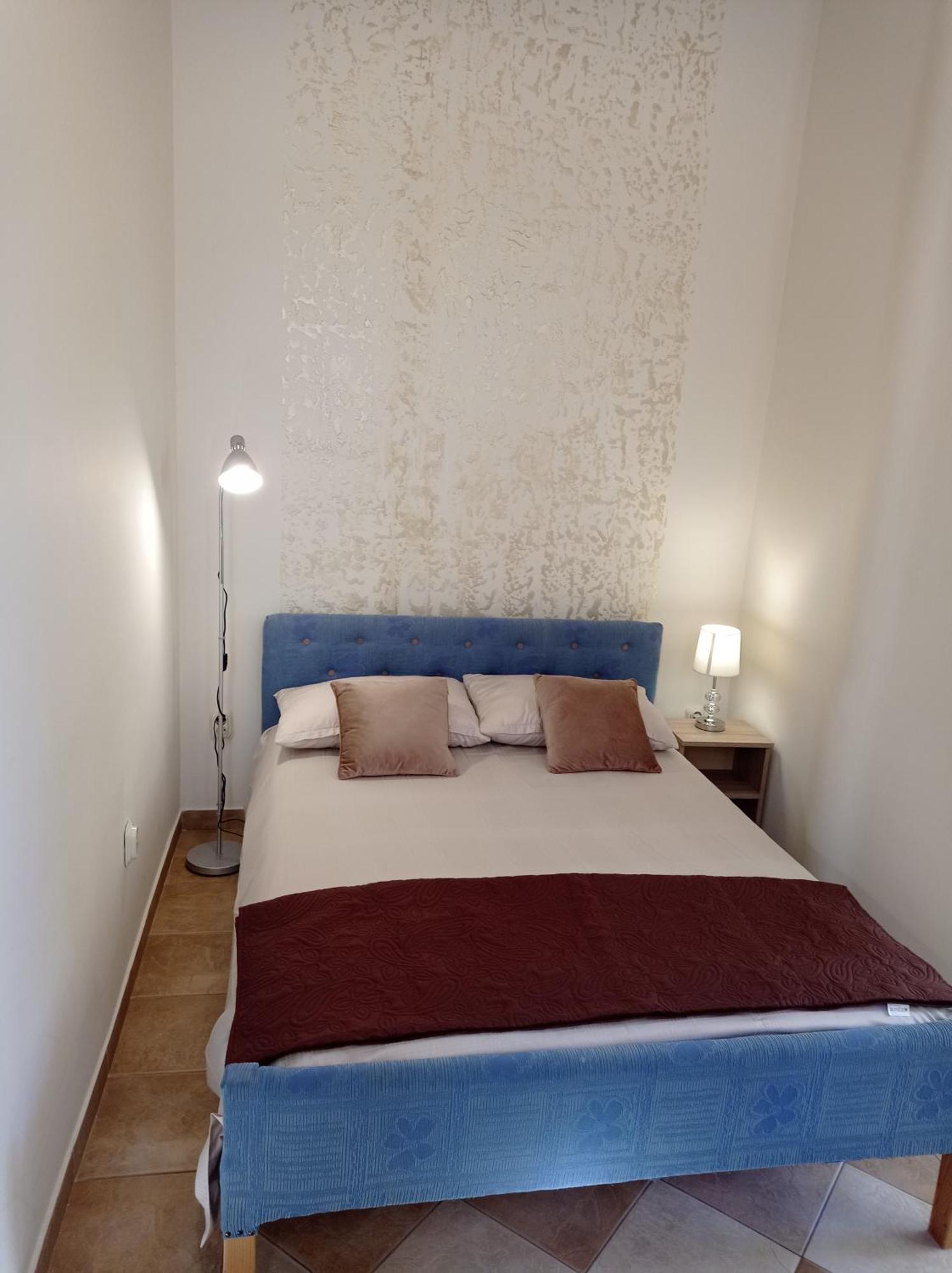 Gregovica Apartment *