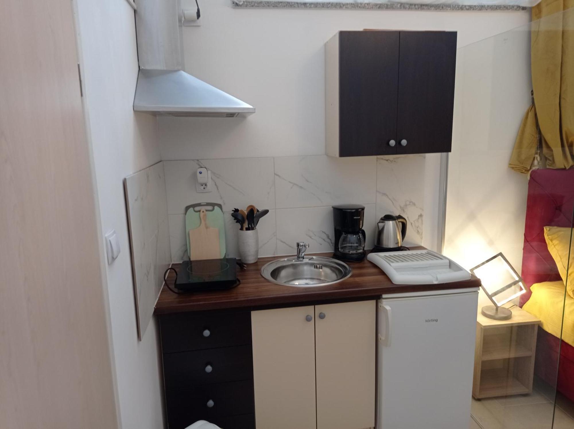 Gregovica Apartment Pula