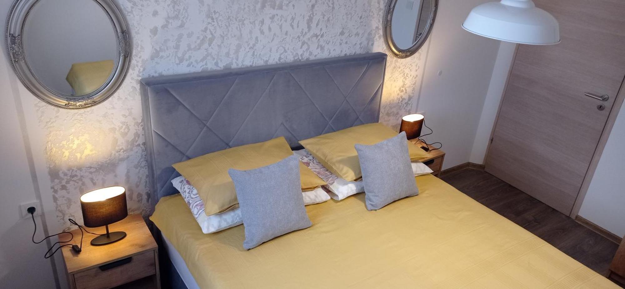 Gregovica Apartment