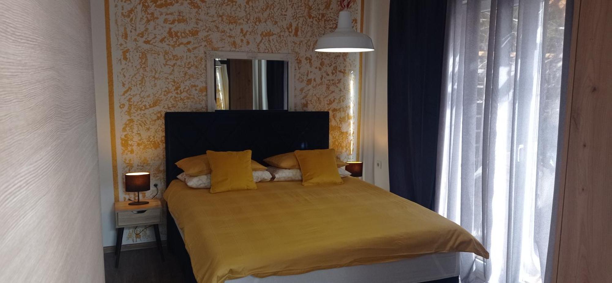 Gregovica Apartment *