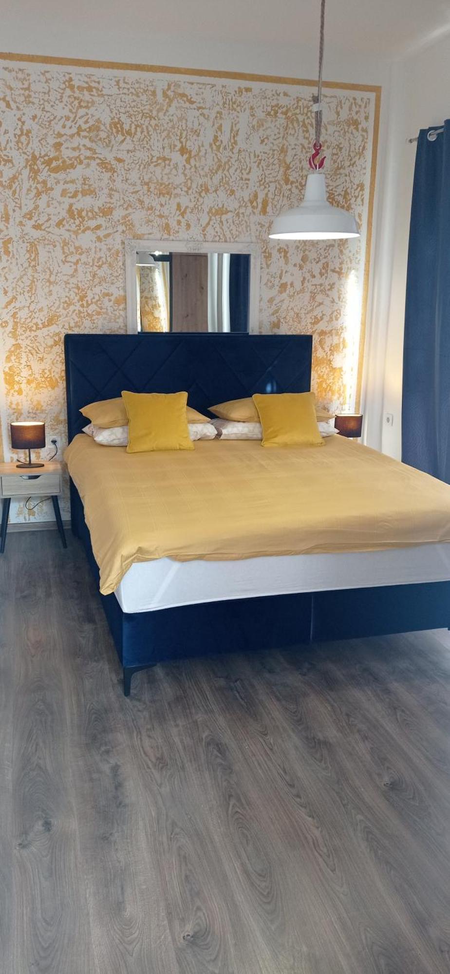 Apartment Gregovica *
