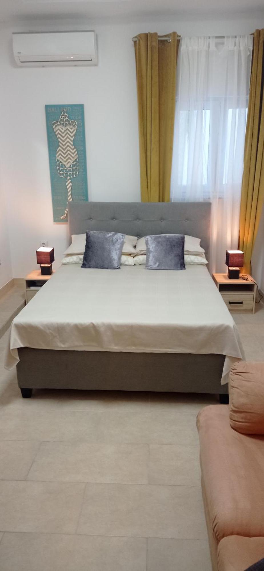 Apartment Gregovica