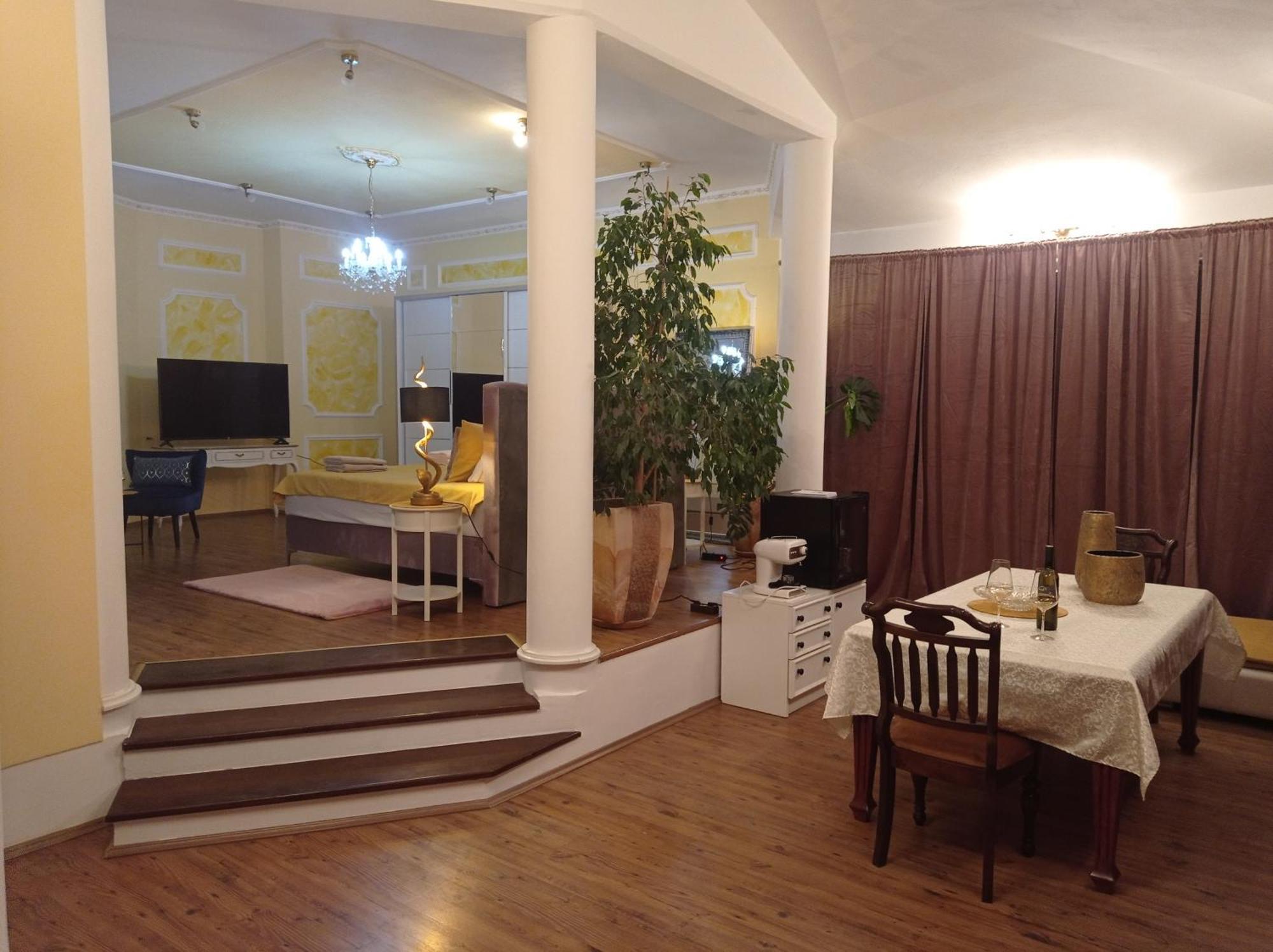 Gregovica Apartment Pula