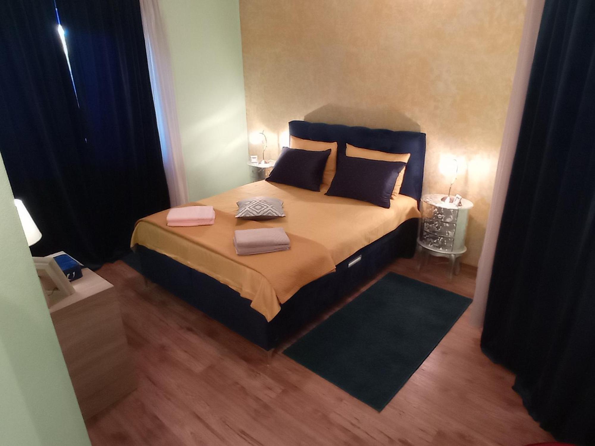 Apartment Gregovica Pula