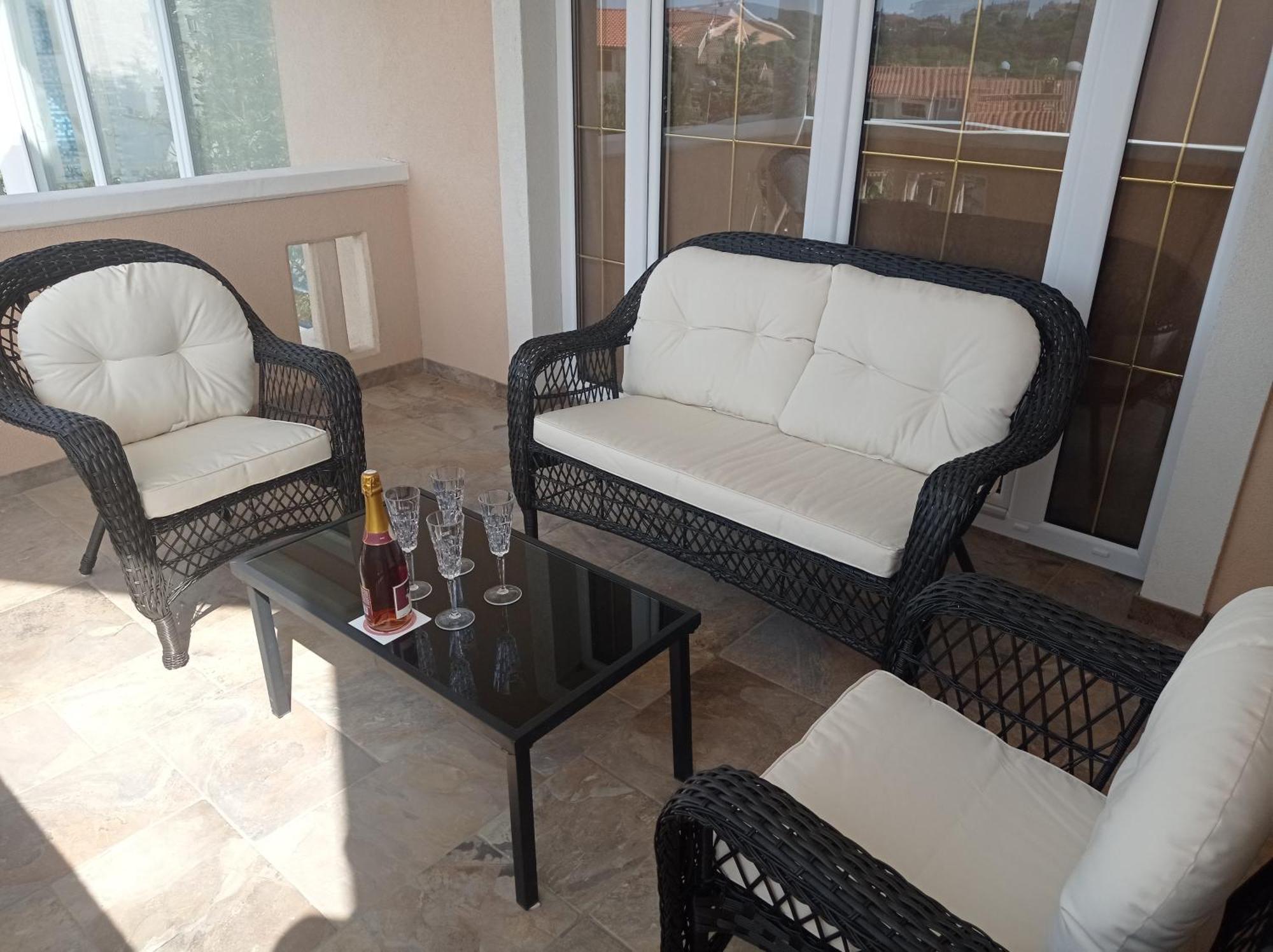 Gregovica Apartment