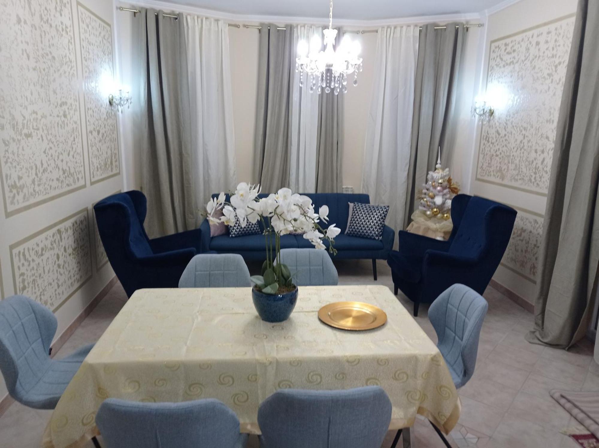 Apartment Gregovica