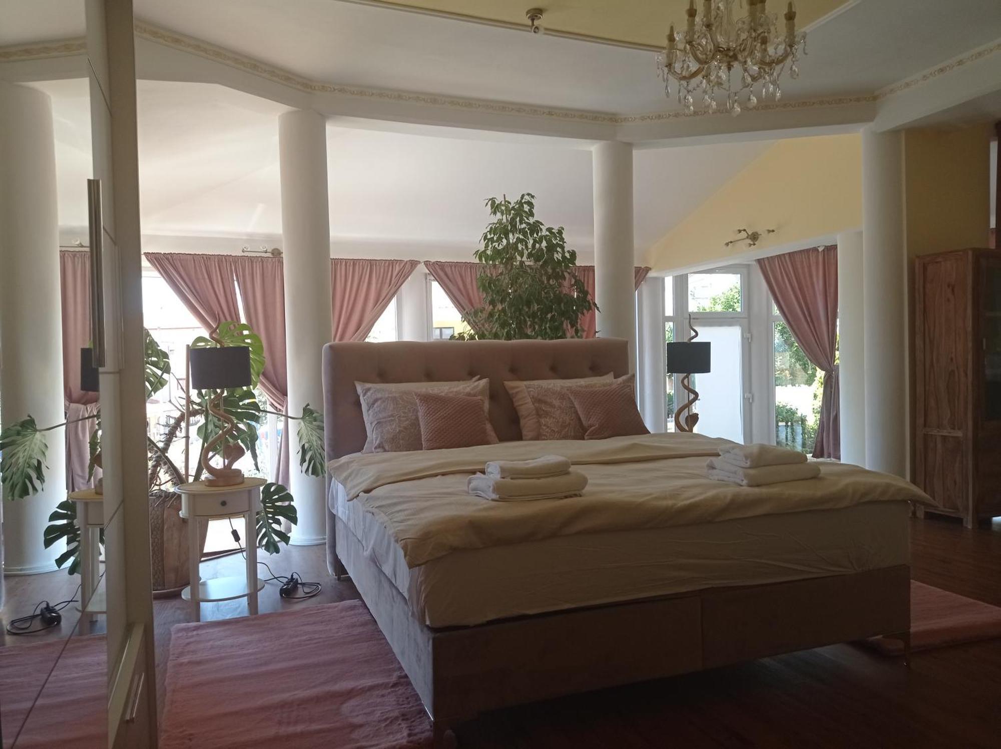 Gregovica Apartment Pula