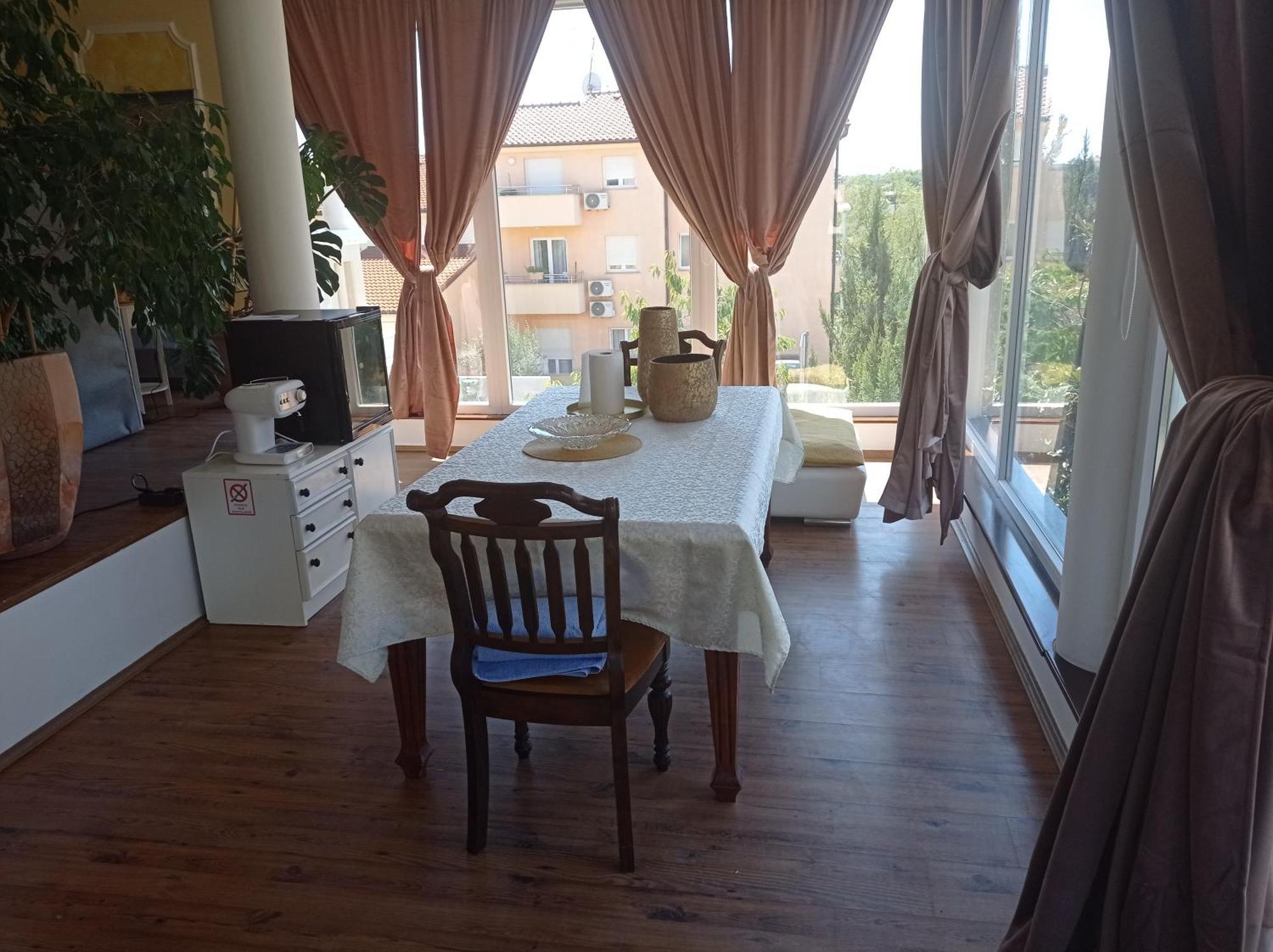 Apartment Gregovica Pula