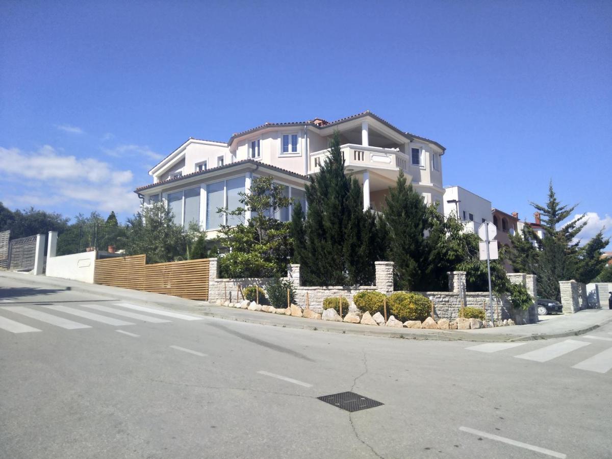 Apartment Gregovica Pula