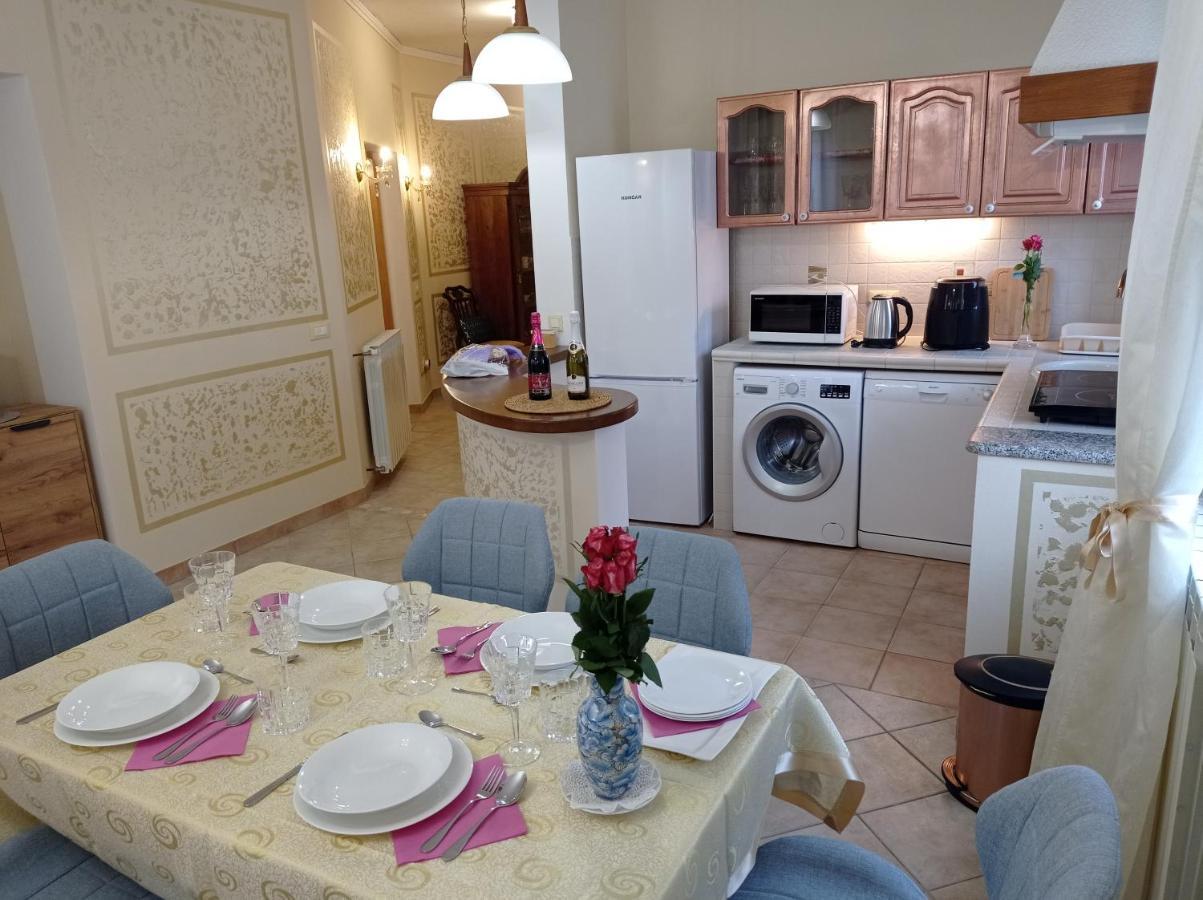 Apartment Gregovica *