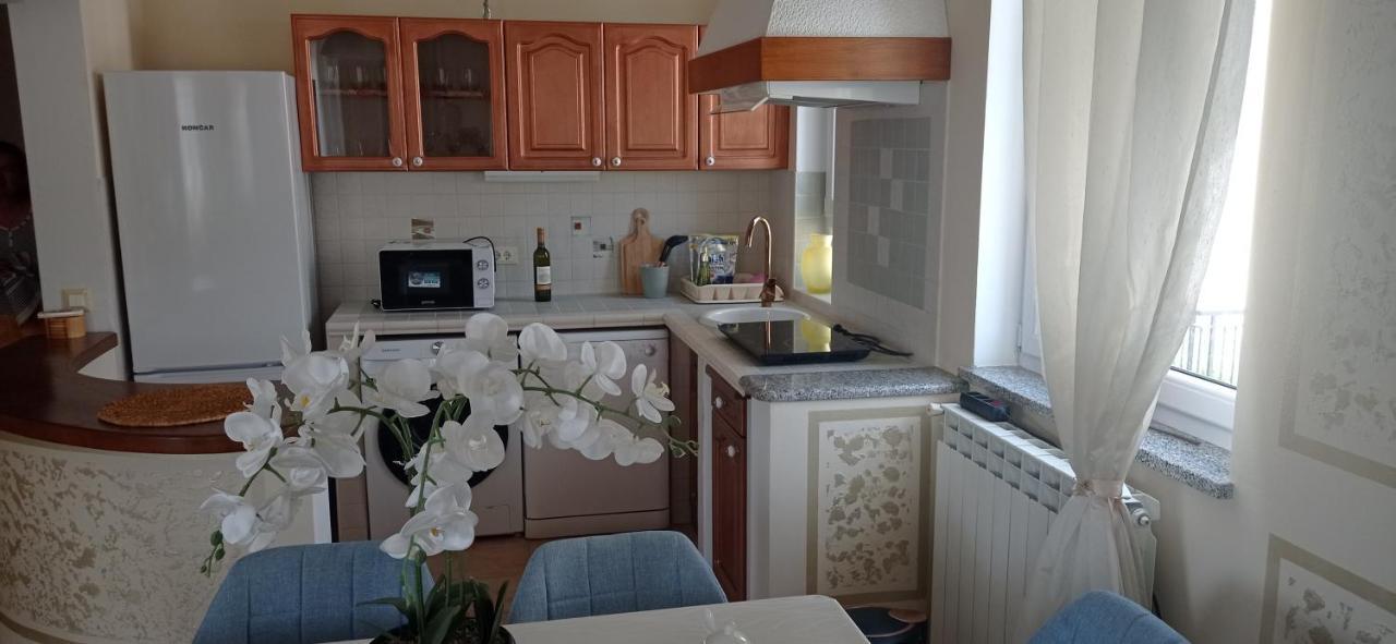 Gregovica Apartment Pula