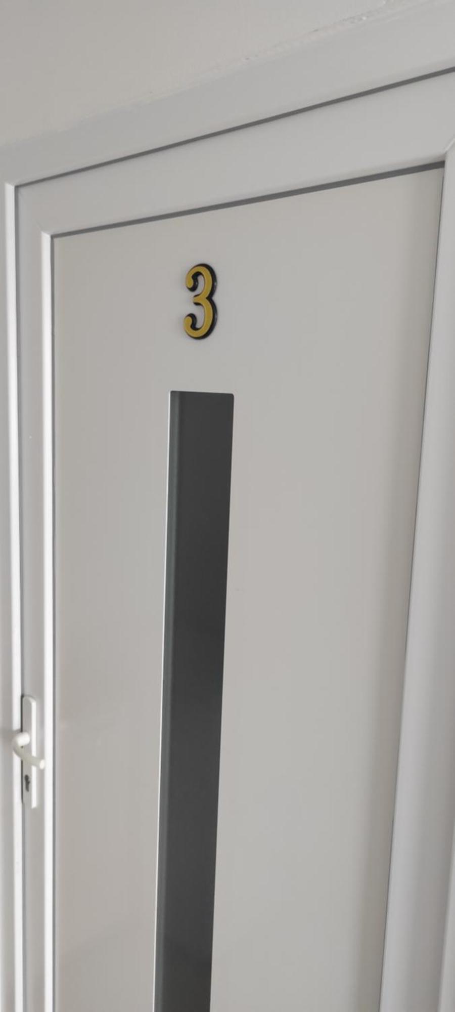 Apartment Gregovica *